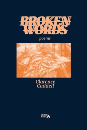 Broken Words (Pre-Order)